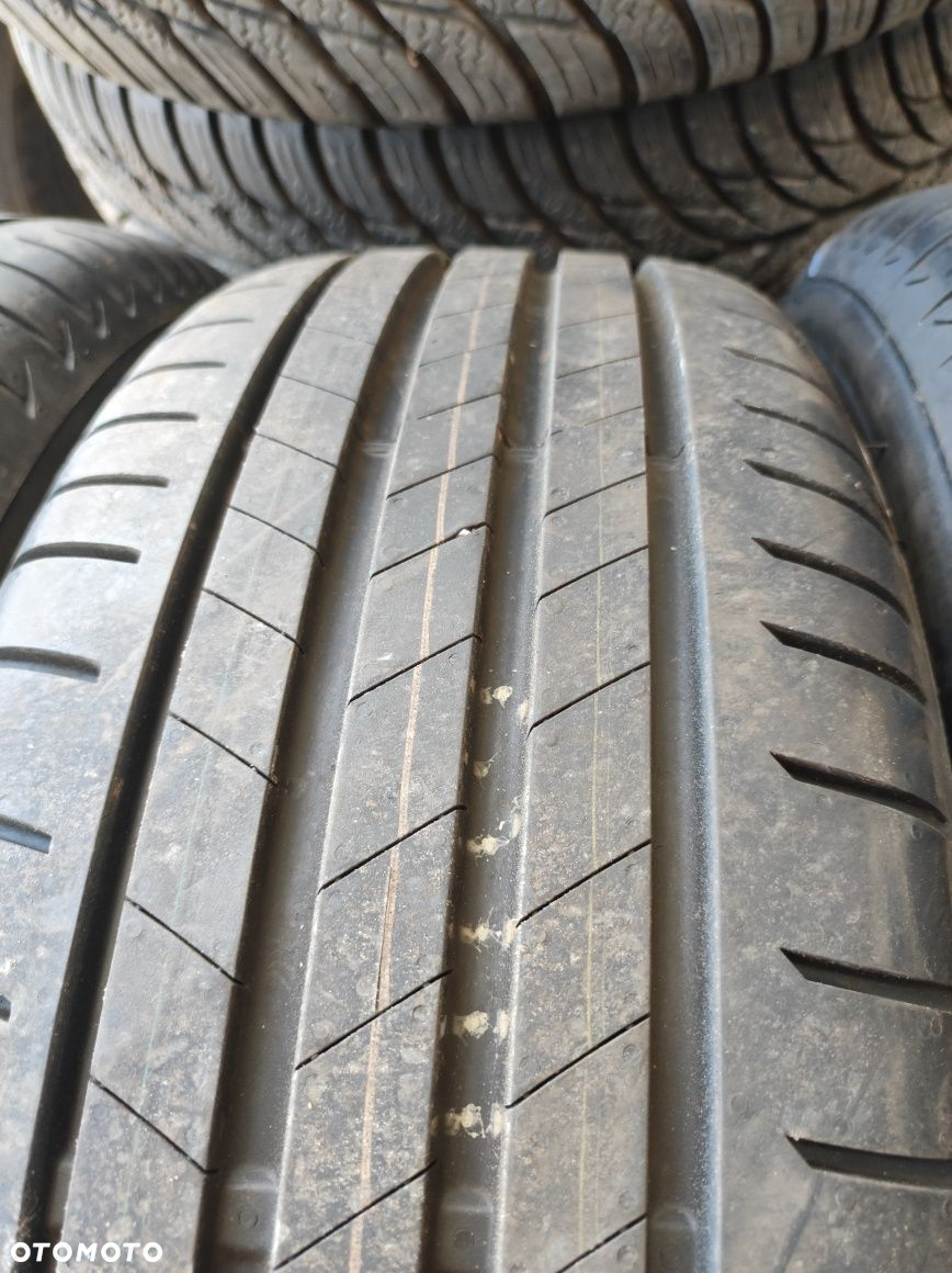 NOWE Opony letnie Bridgestone Turanza T005 195/55R16 87H Mont Wolsztyn - 5