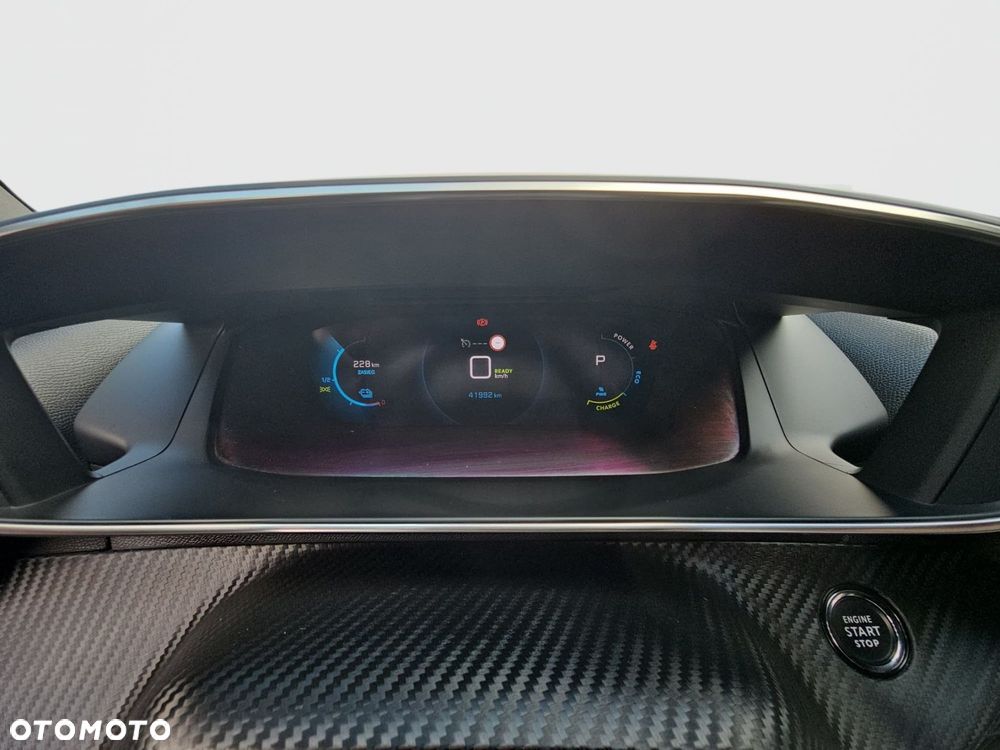 Peugeot 2008 - 18