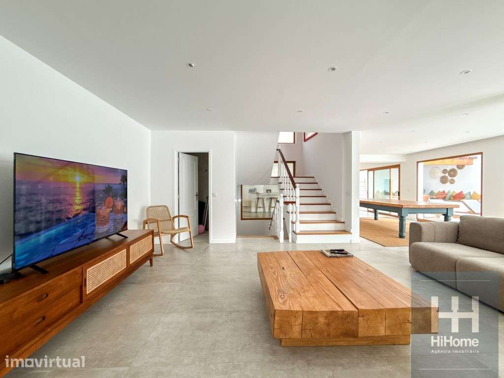 Moradia T3+1 com piscina nos Barreiros, Funchal - Grande imagem: 5/60