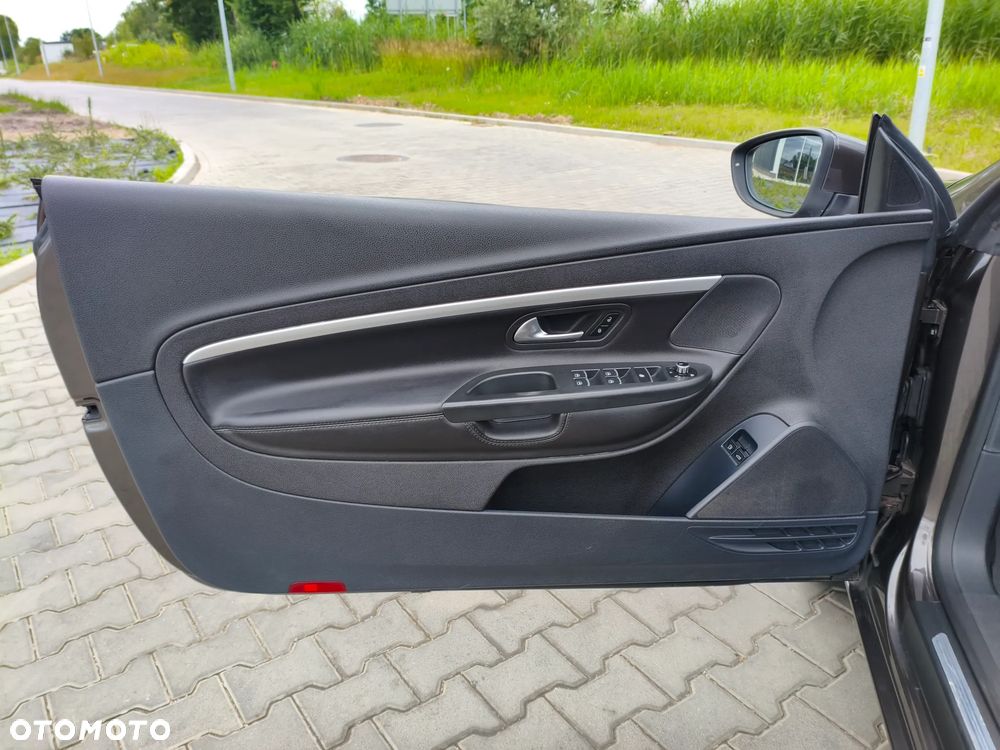 Volkswagen Eos 1.4 TSI - 18