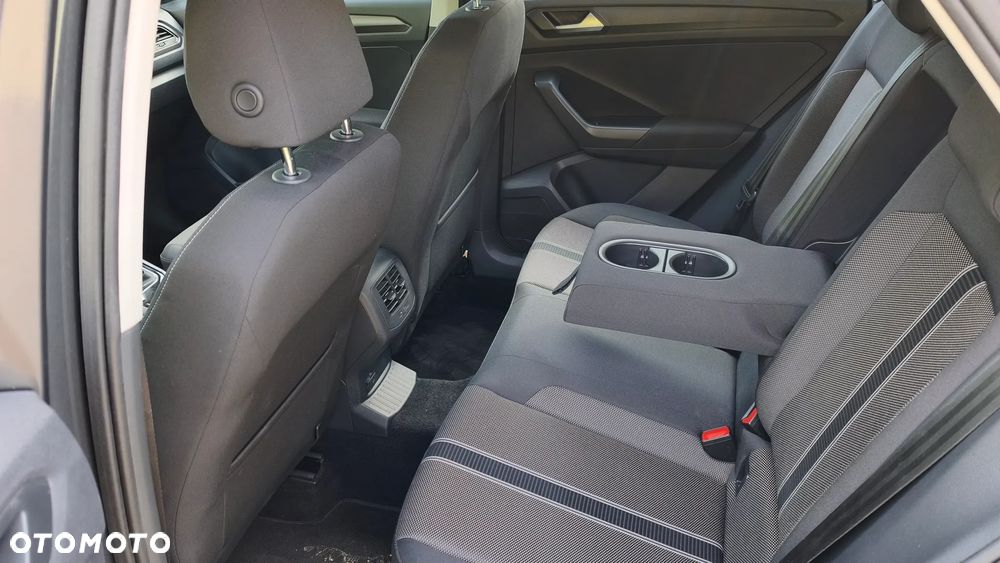 Volkswagen T-Roc 1.0 TSI OPF Life - 8