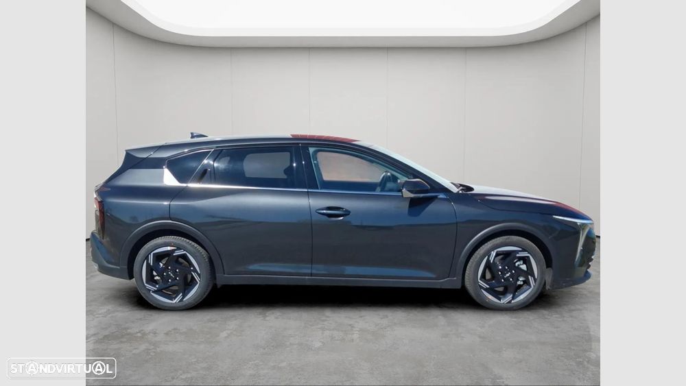 Kia K4 1.0 T-GDI Tech - 5