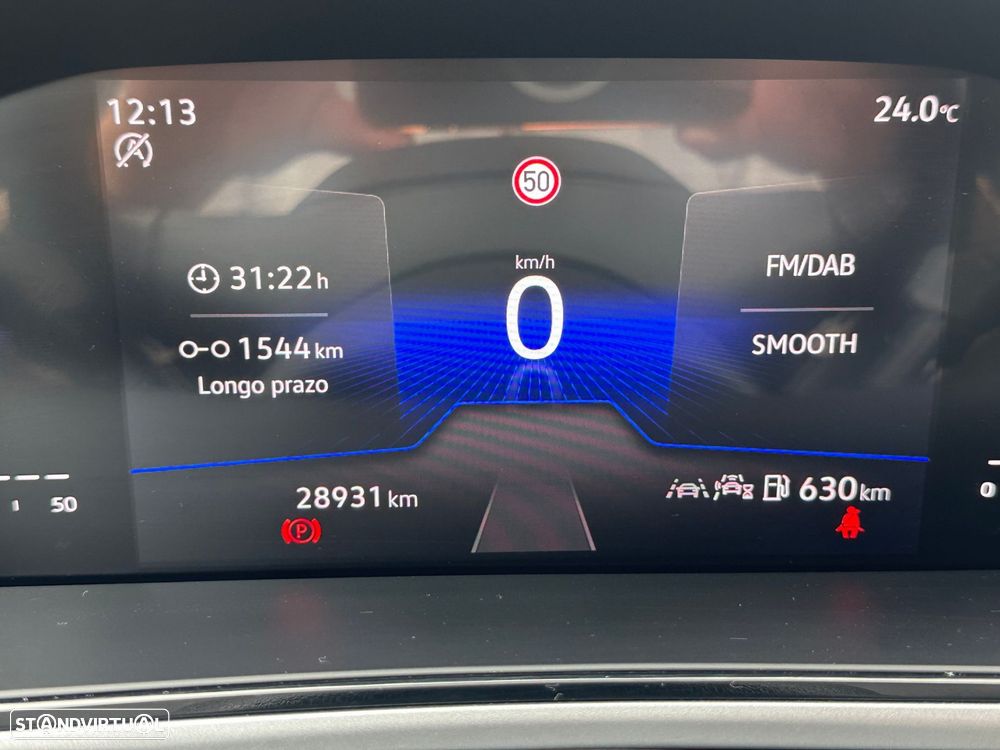 VW T-Roc 1.0 TSI Urban - 30