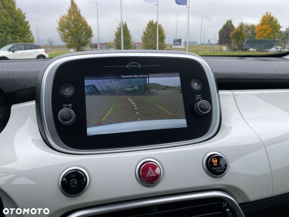 Fiat 500X - 25