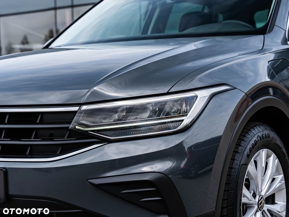Volkswagen Tiguan 1.4 eHybrid OPF DSG Life - 16