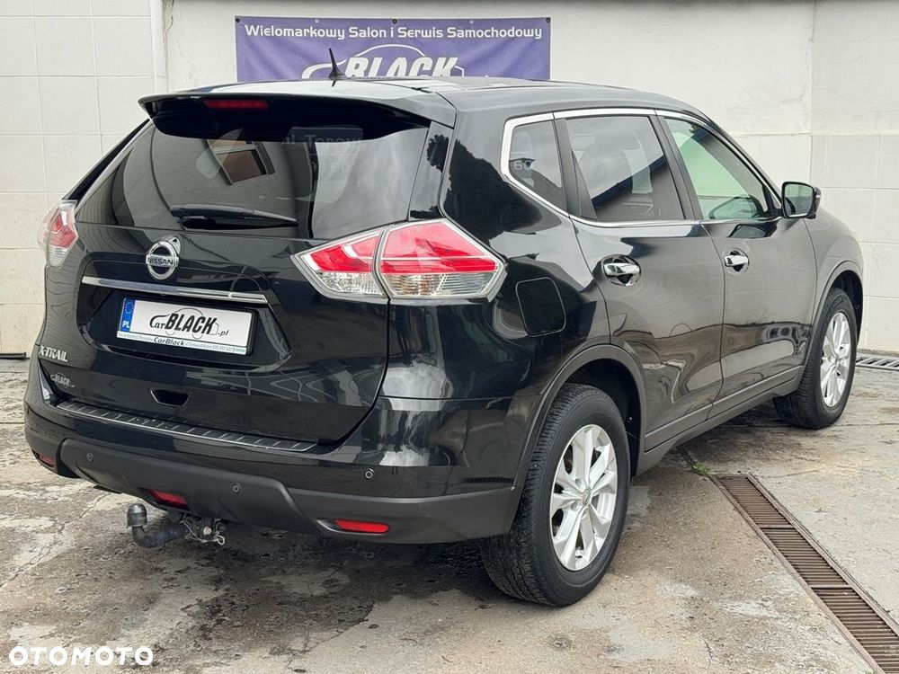 Nissan X-Trail - 21