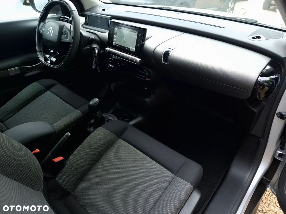 Citroën C4 Cactus BlueHDi 100 Stop&Start Shine Edition - 21
