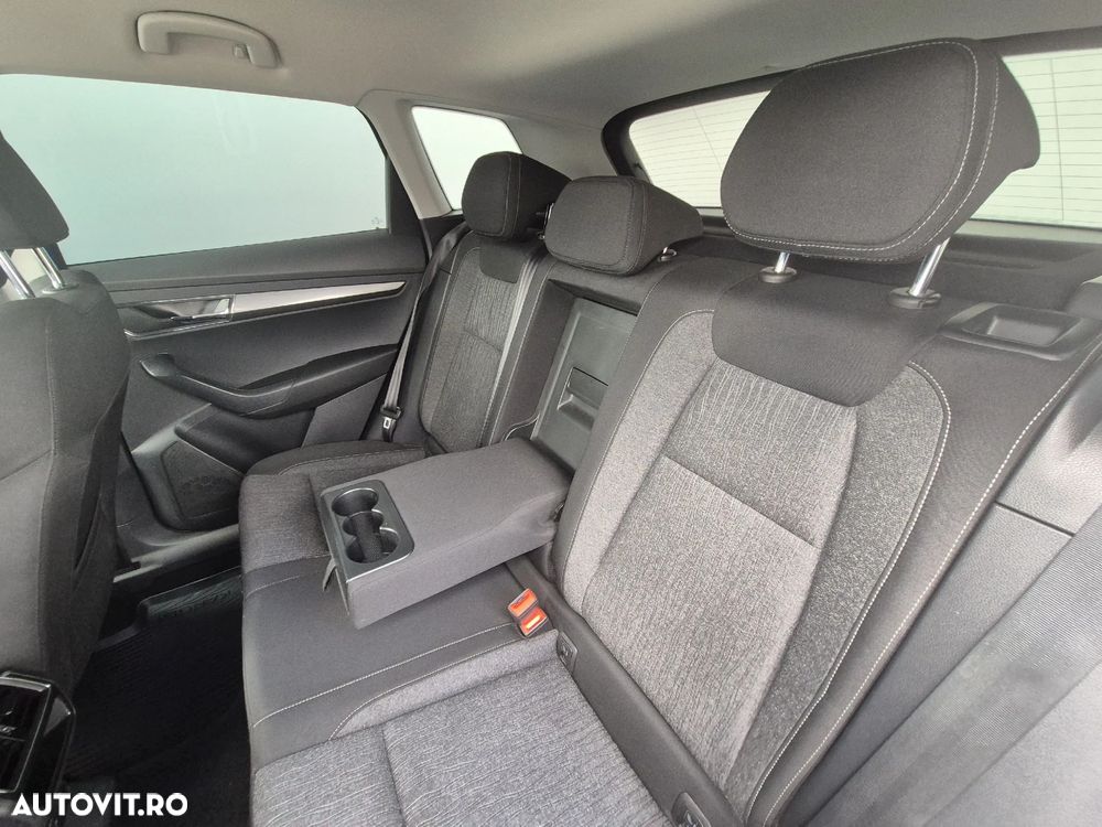 Skoda Karoq 2.0 TDI 4X4 DSG Style - 11