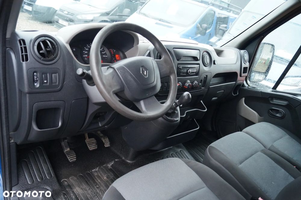 Renault Master - 16