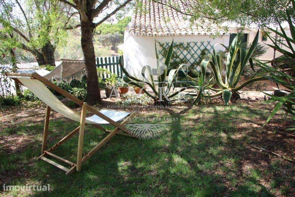 Quinta com 16 Ha com 4 moradias e piscina- Ideal para habitação, inves - Grande imagem: 5/18