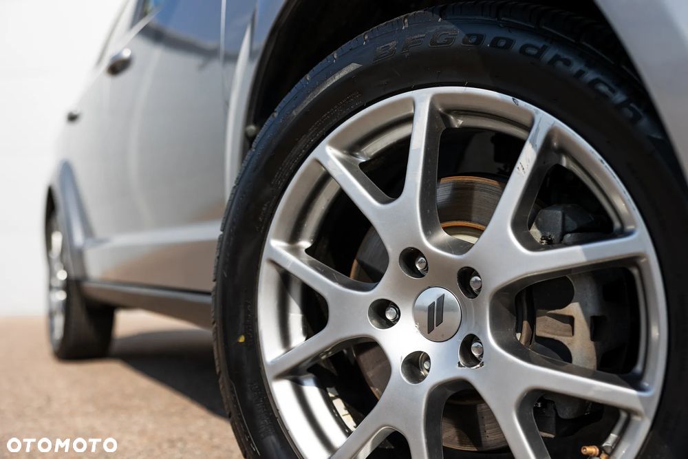 Dodge Journey - 4