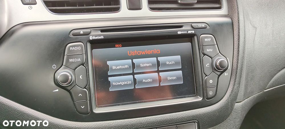 Kia ProCeed 1.4 XL - 28