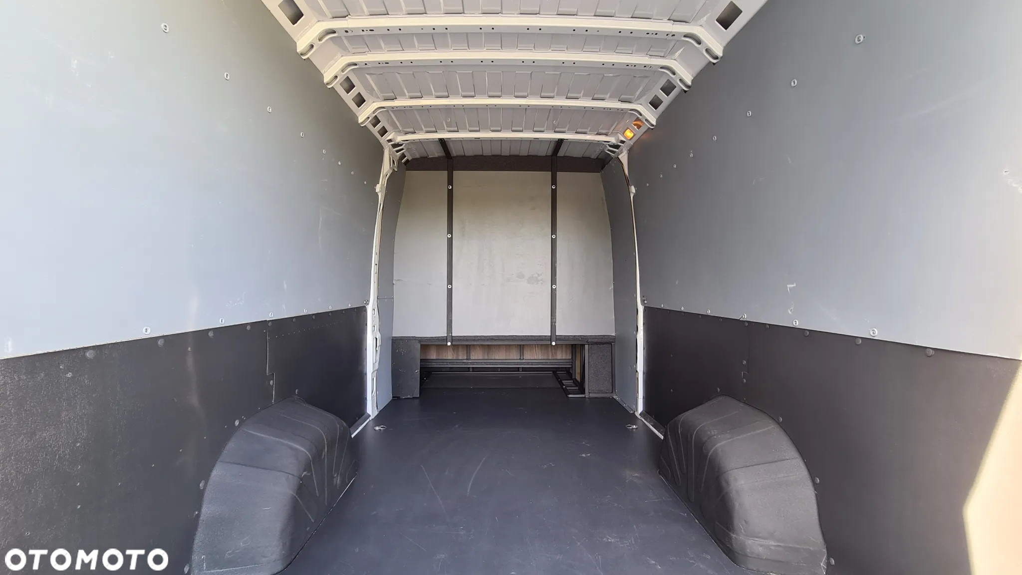 Fiat DUCATO L4H2 MAXI BRYGADÓWKA 7 OSÓB KLIMA TEMPOMAT NR.125 - 19