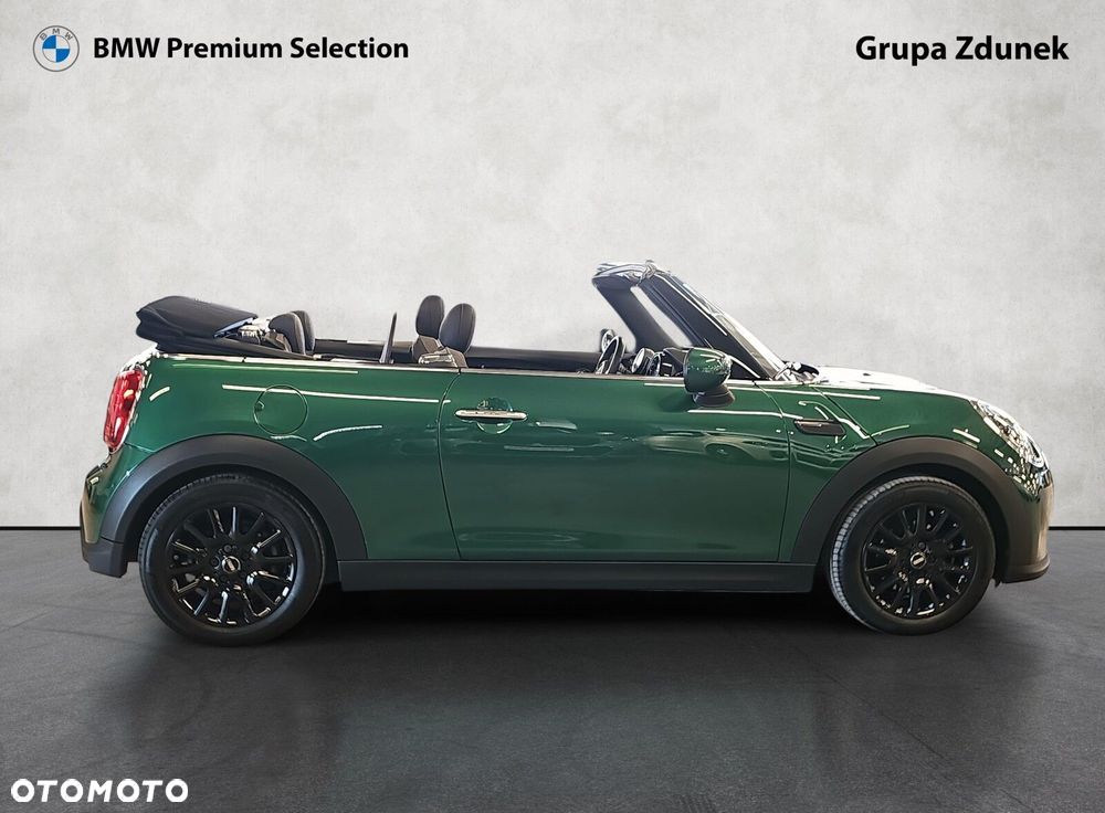 MINI Cooper - 4