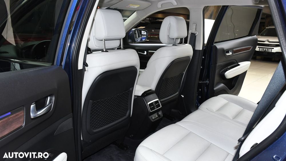 Renault Koleos ENERGY dCi 130 INTENS - 17