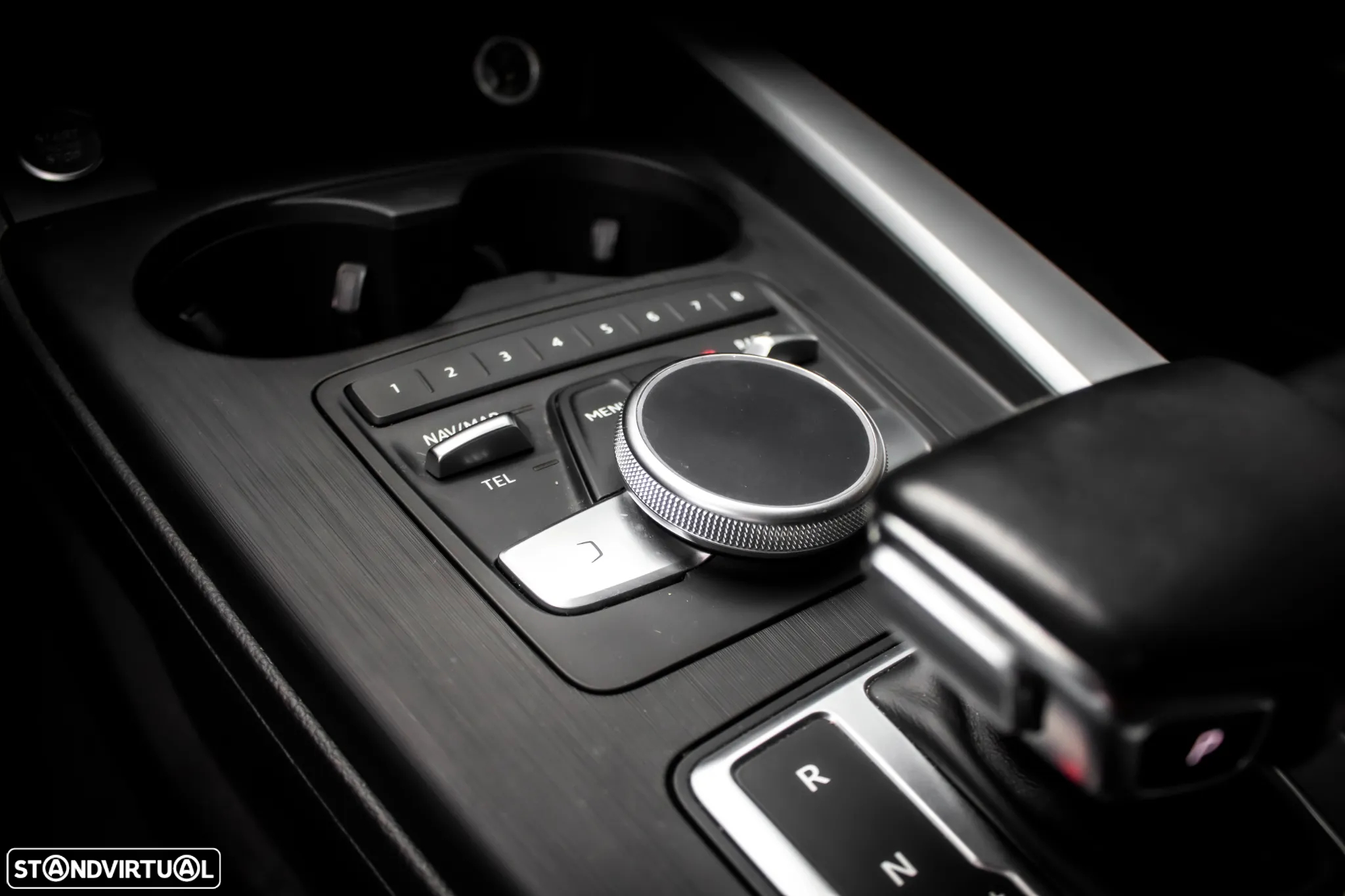 Audi A5 Sportback 30 TDI S tronic - 22