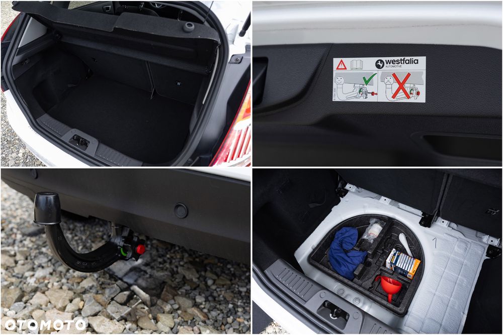 Ford Fiesta 1.0 EcoBoost Titanium ASS - 38