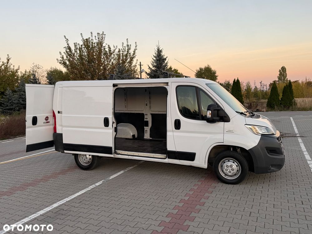 Fiat DUCATO - 27