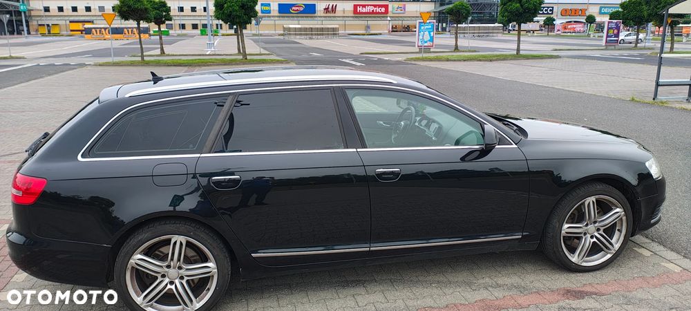 Audi A6 Avant - 6