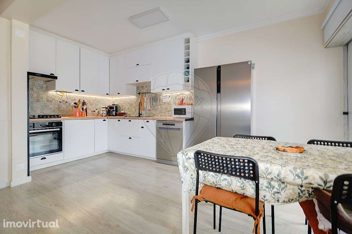 Apartamento T3 para venda - Grande imagem: 4/18