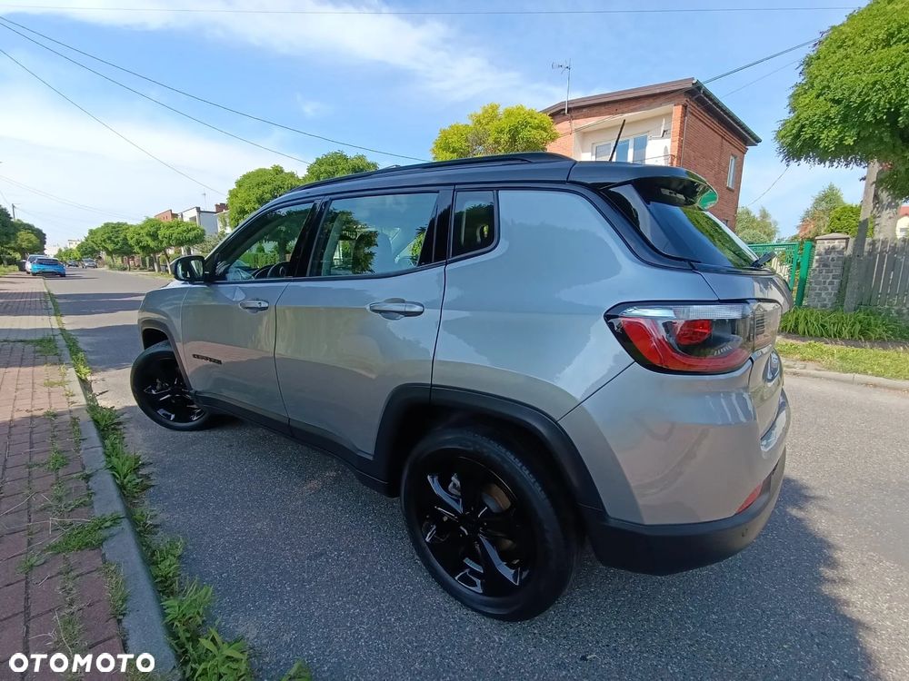 Jeep Compass 1.4 TMair Limited FWD S&S - 15