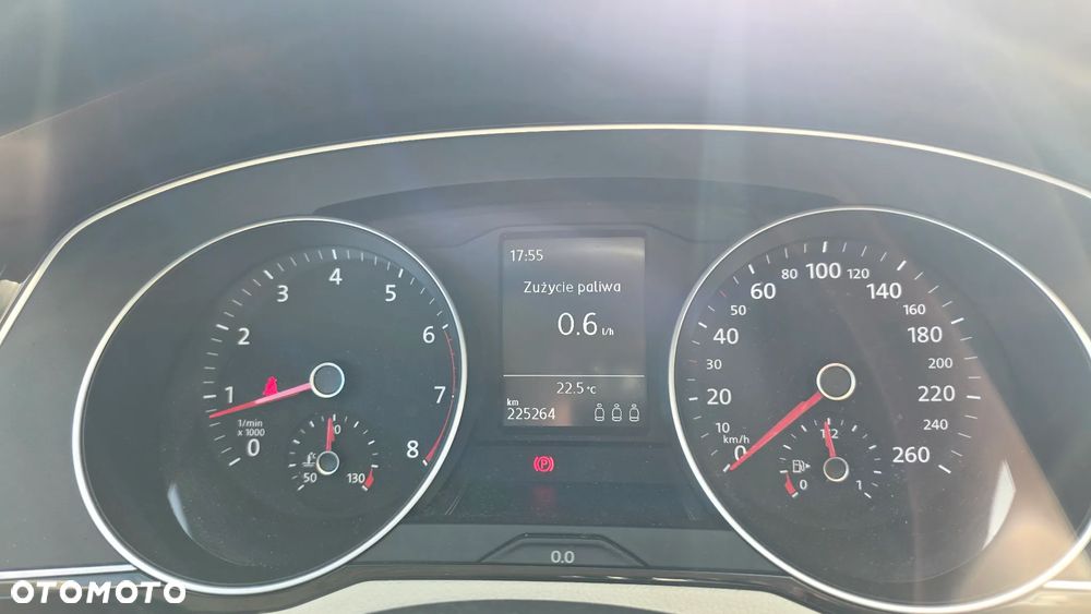 Volkswagen Passat 1.4 TSI BMT ACT Comfortline - 15