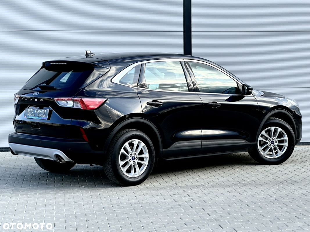 Ford Kuga 1.5 EcoBoost TITANIUM - 18