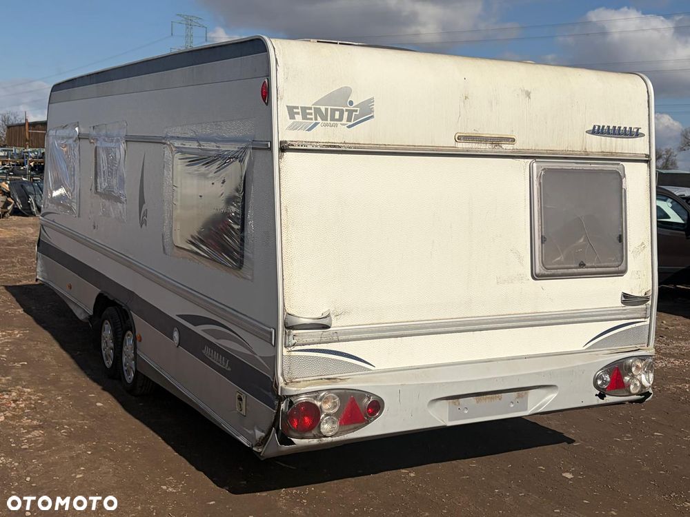 Fendt Fendt - 11