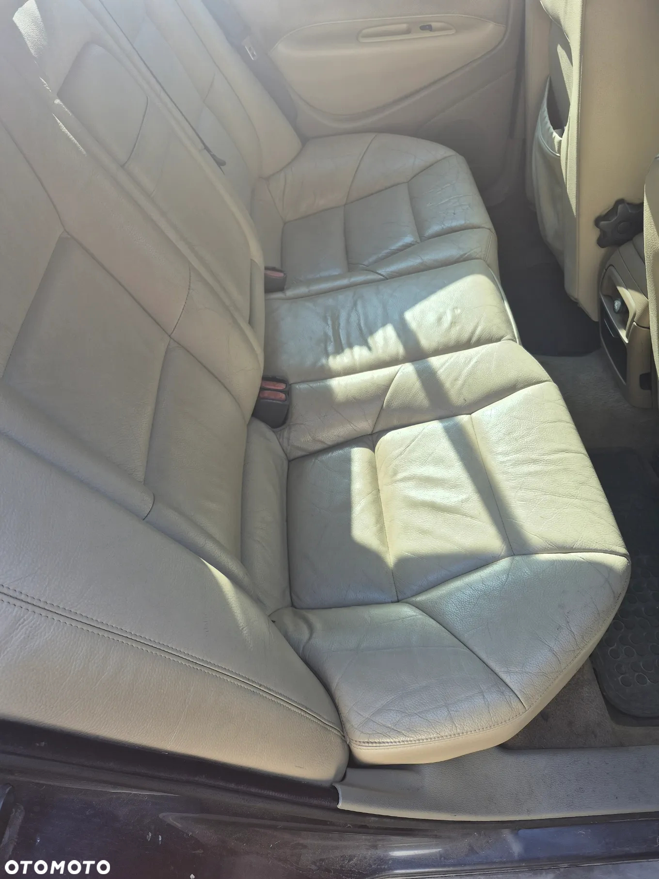Volvo S60 2.4 D5 - 5