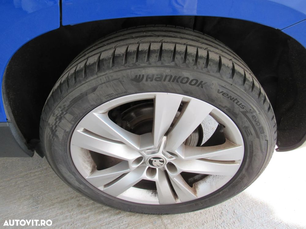 Skoda Karoq - 8