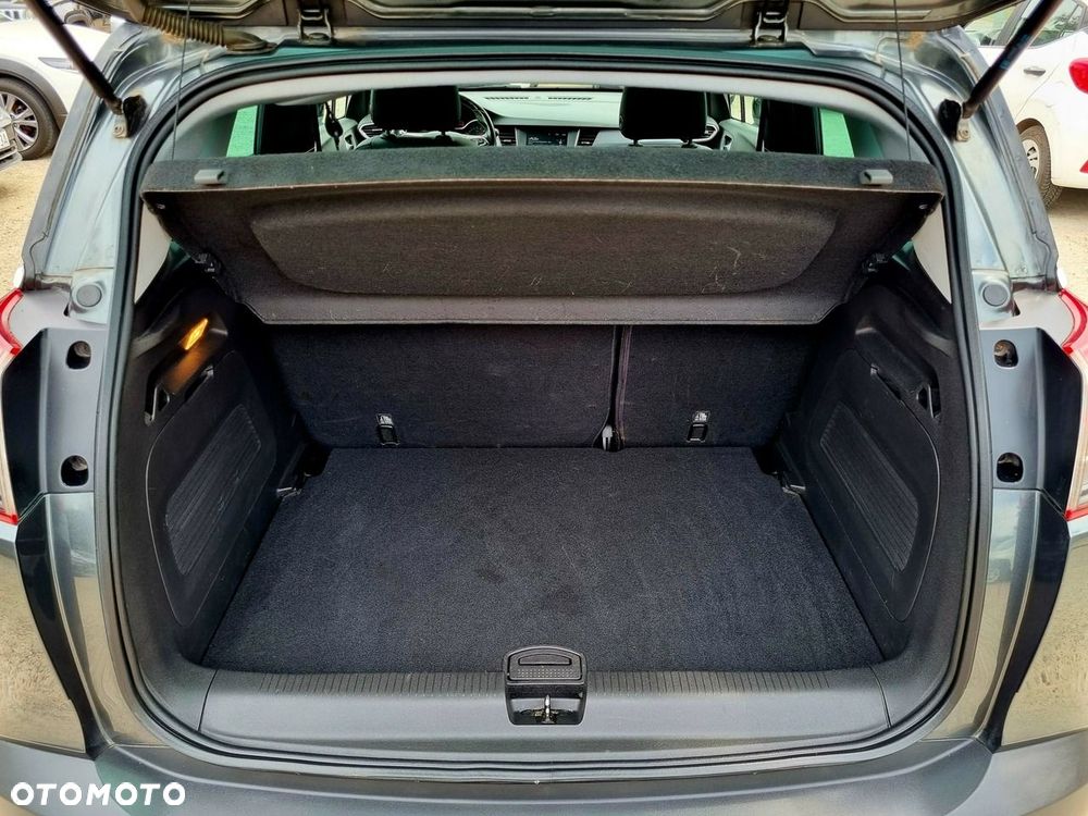 Opel Crossland X 1.2 Start/Stop Edition - 13