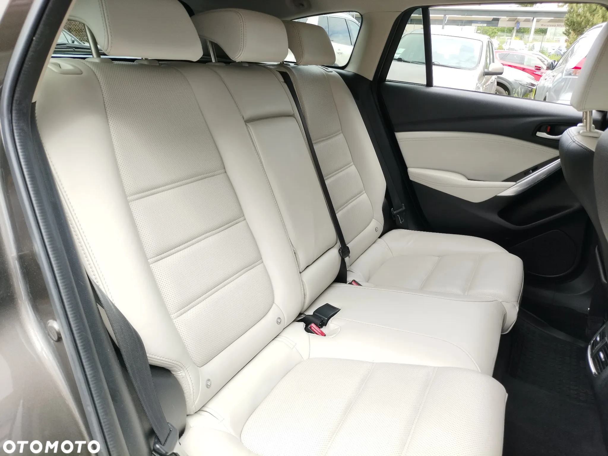 Mazda 6 2.0 Skypassion I-ELoop - 20