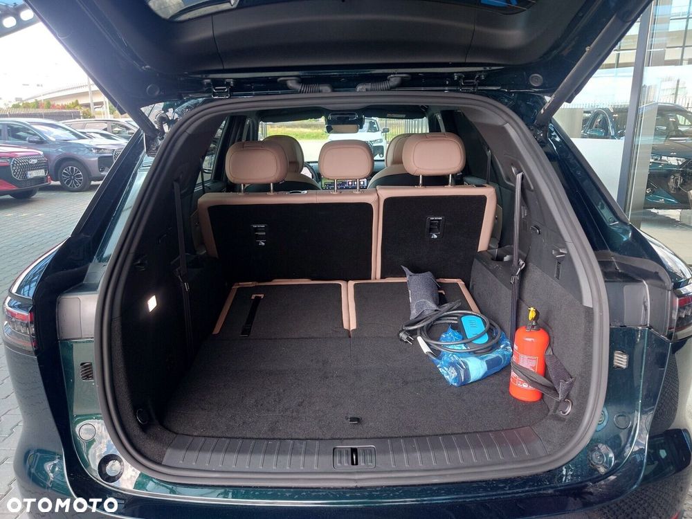 Chery Tiggo 9 1.5 T-GDI Super Hybrid Prestige 3DHT - 32