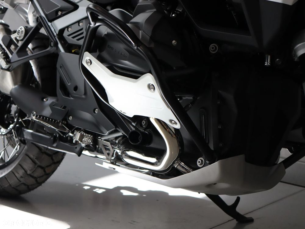 BMW GS - 7