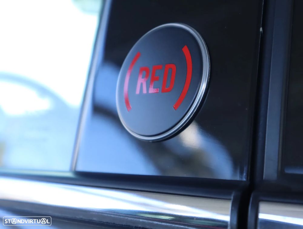 Fiat 500 1.0 Hybrid (RED) - 21