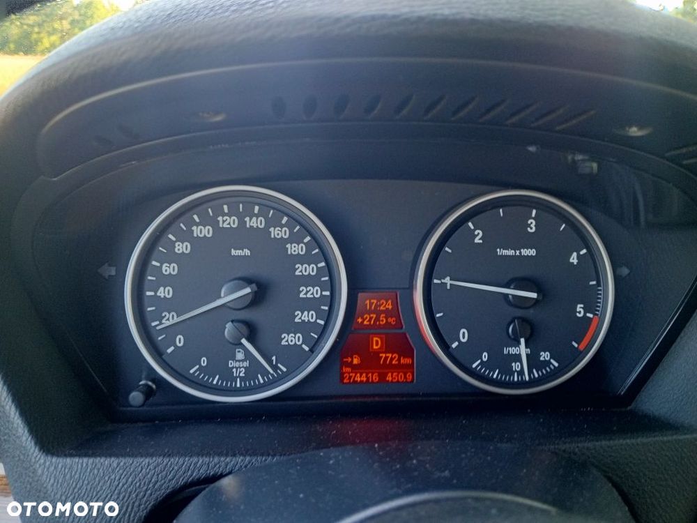 BMW X5 xDrive30d Edition Exclusive - 8