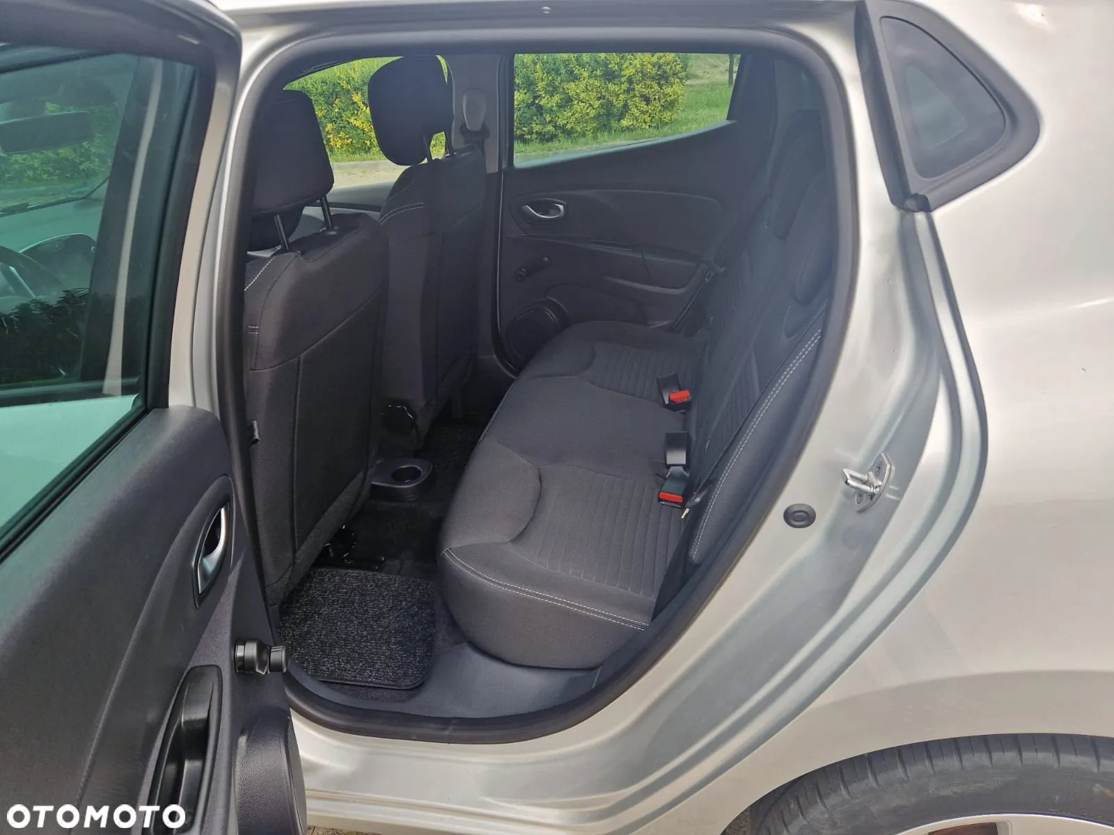 Renault Clio 0.9 Energy TCe Limited 2018 - 9
