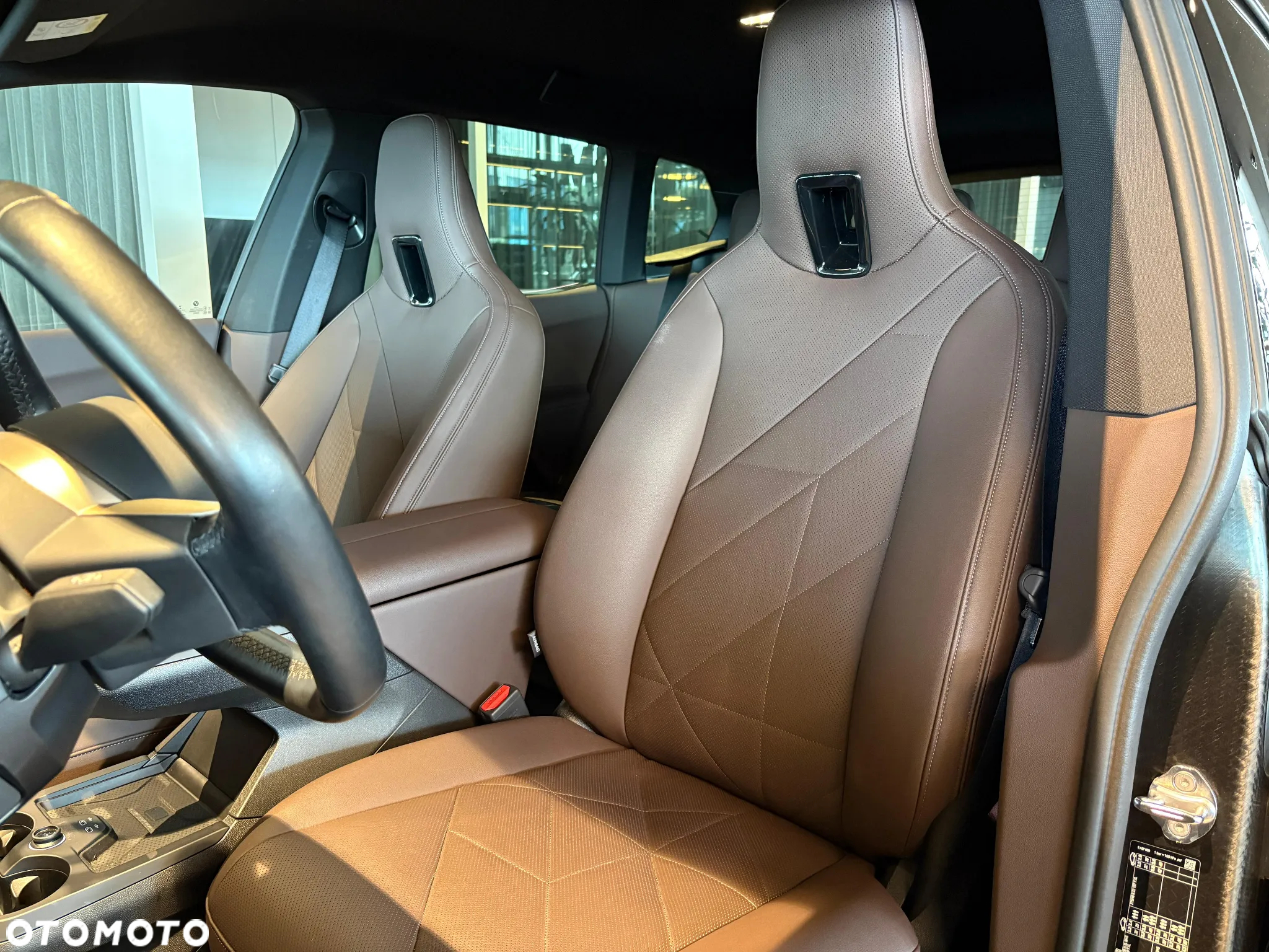 BMW iX xDrive40 76.6kWh - 15