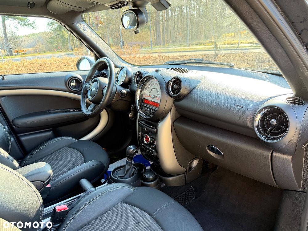 MINI Countryman - 20