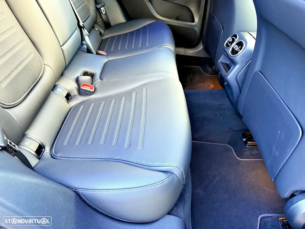 Mercedes-Benz GLC 300 de Coupe 4Matic - 30