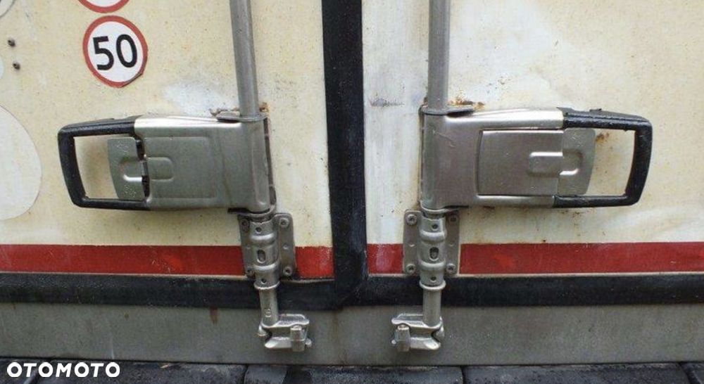 Schmitz Cargobull THERMO KING SLXe400 / DOPPELSTOCK / 7 CM GRUBA ŚCIANA / KOSZ PALETOWY / DRUKARKA / STANDARD WYSOKOŚĆ 2.65 M / PRODUKCJA 2014 ROK !! - 20