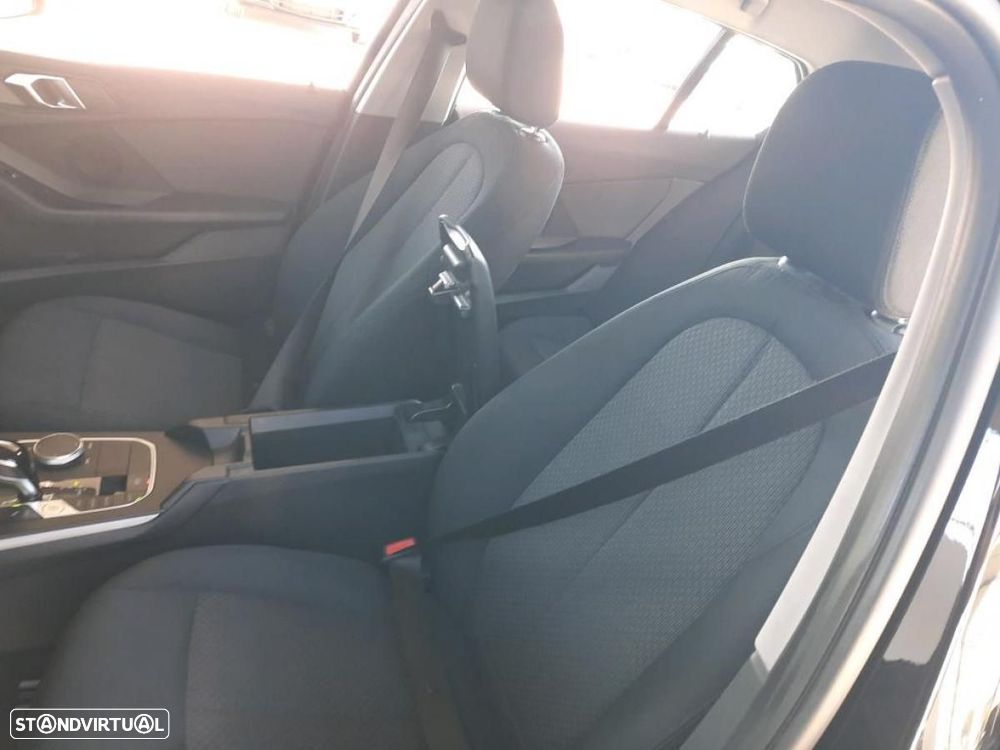 BMW 116 - 6