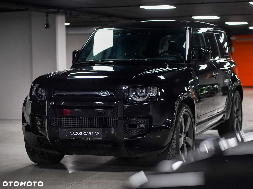 Land Rover Defender 5.0 P525 V8 - 7