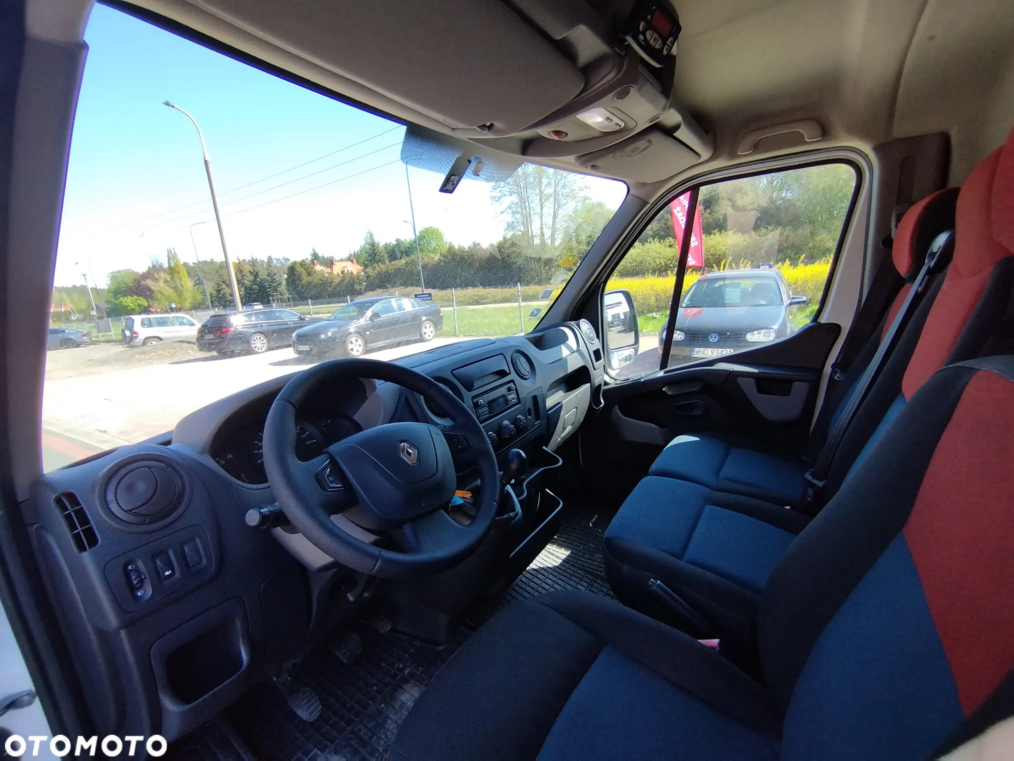 Renault Master - 19