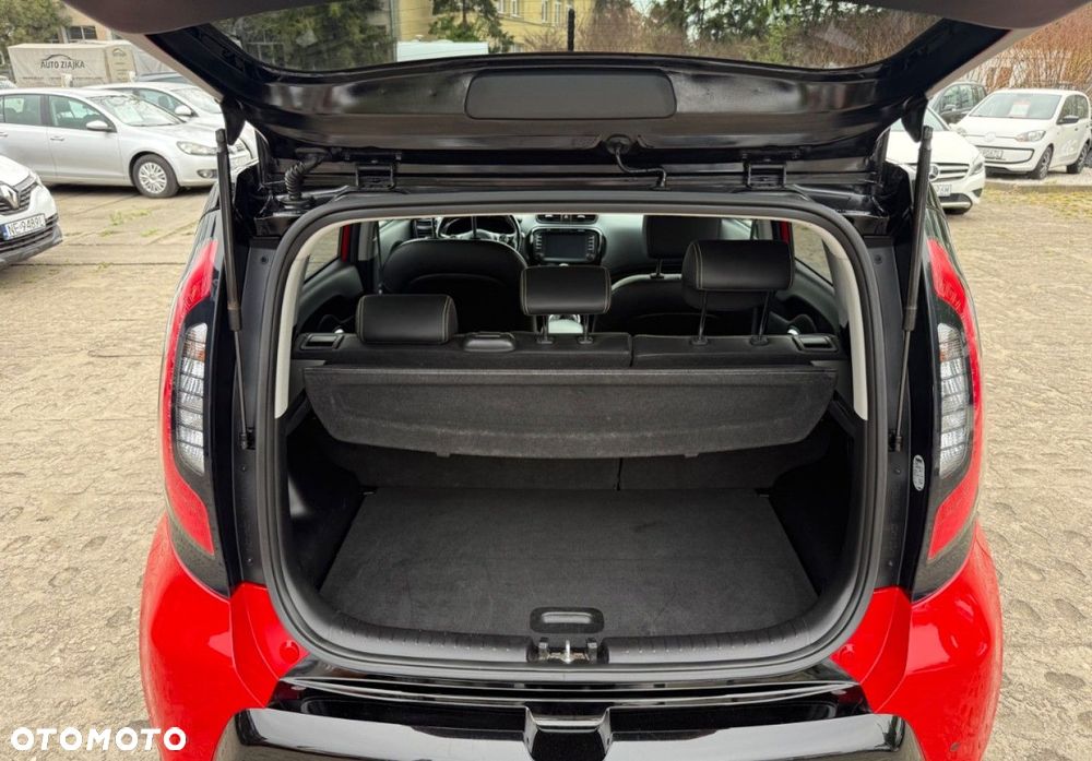 Kia Soul - 6