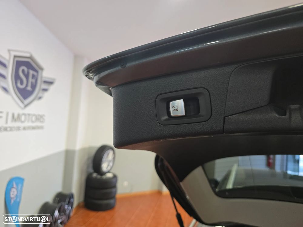 Mercedes-Benz C 300 de T 9G-TRONIC Avantgarde - 39