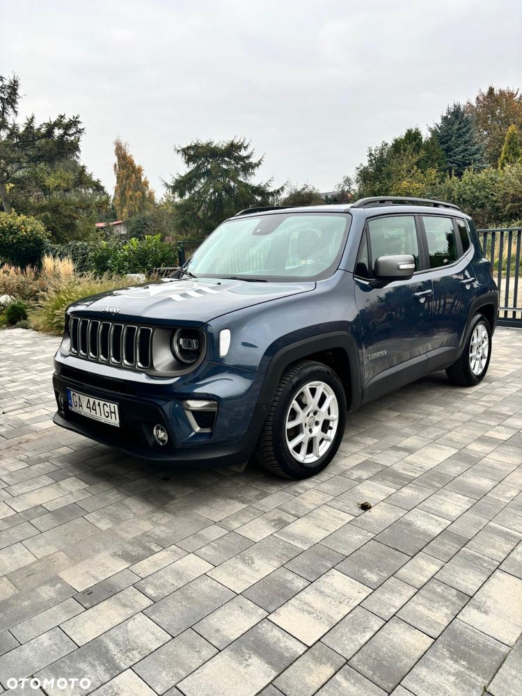 Jeep Renegade 2020 photo 5