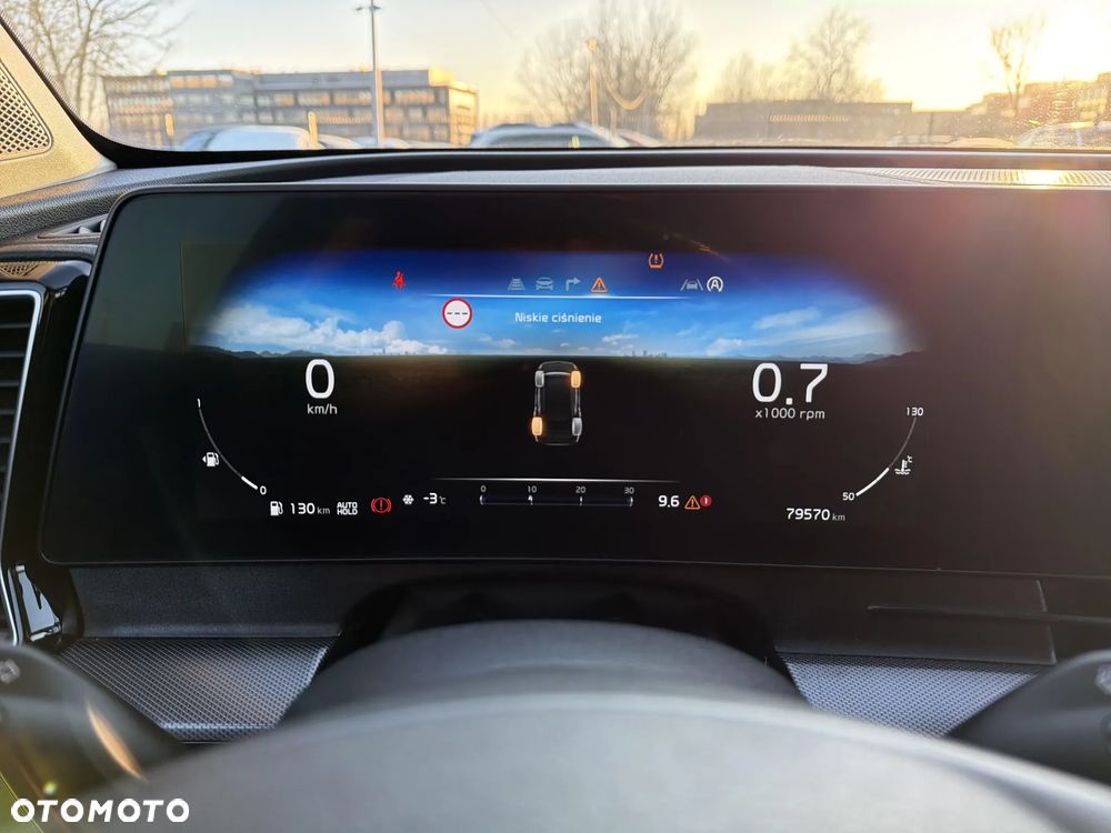 Kia Sportage 1.6 T-GDI Business Line 2WD - 15