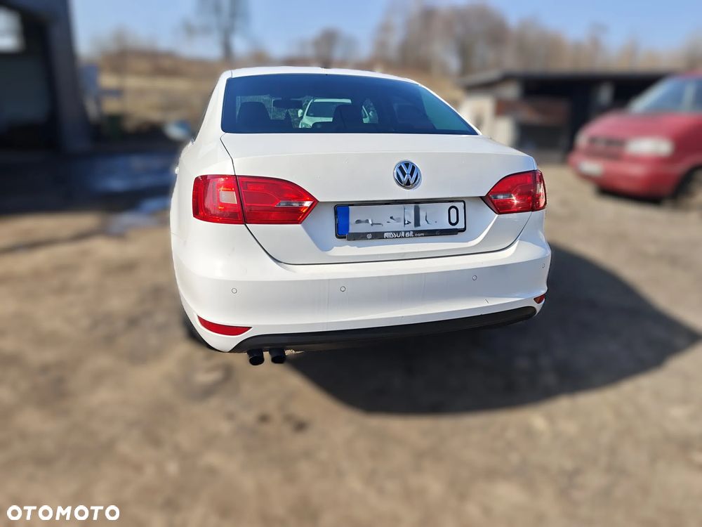 Volkswagen Jetta 1.4 TSI Freestyle - 4