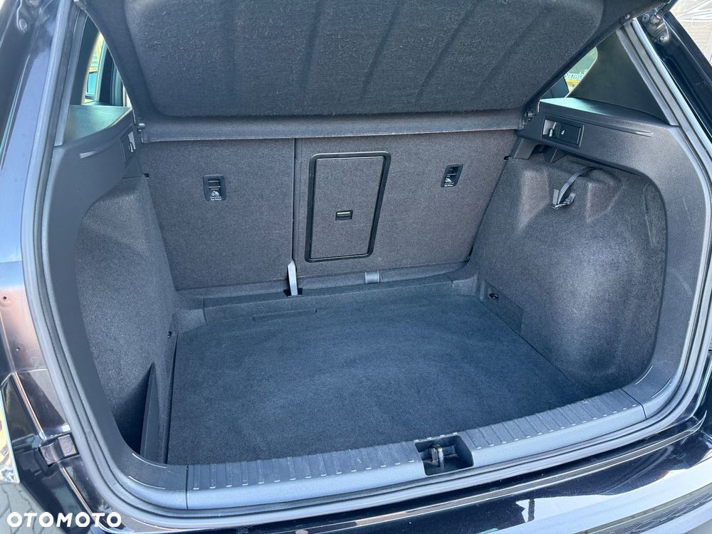 Seat Ateca 2.0 TSI 4Drive DSG XCELLENCE - 33